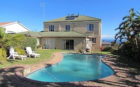 Blue Horizon Bay Guest House